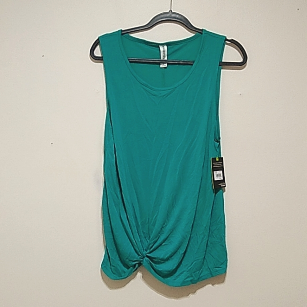 Colosseum MCMXCII Athletic Sleeveless Tee